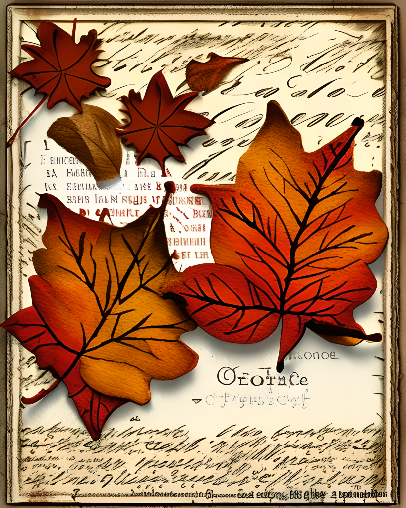 7 Free Printable Fall & Quotes Wall Art